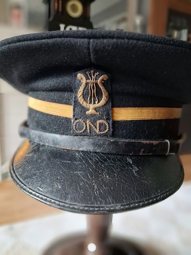 Mega rare ww2 opera - mega, nazionale