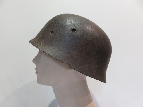 Elmetto tedesco m35 - elmetto, seconda