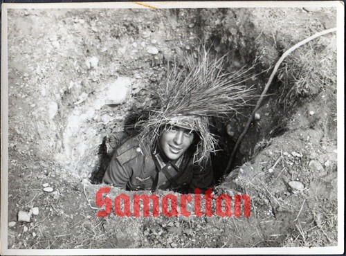 I13 ww2 original photo of - original,