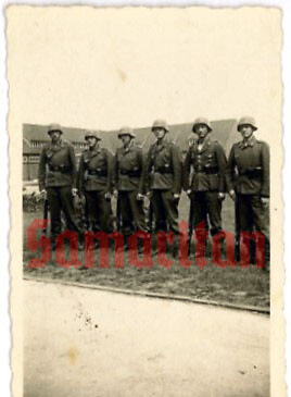 Ww2 original german - d8/13,