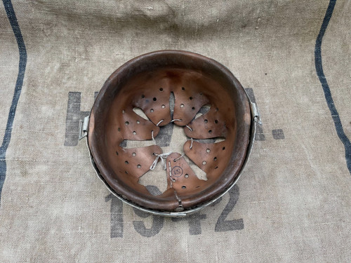 Ww2 wwii fodero per elmetto - fodero,