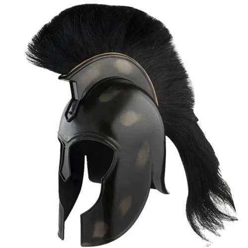 Elmetto guerra achilles - elmetto,