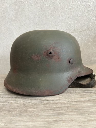 Elmetto tedesco m40 - tedesco, ww2