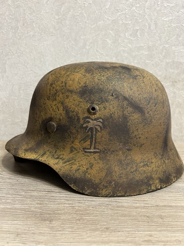 Elmetto m35 tedesco - elmetto,